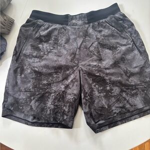 Lululemon License to Train Short